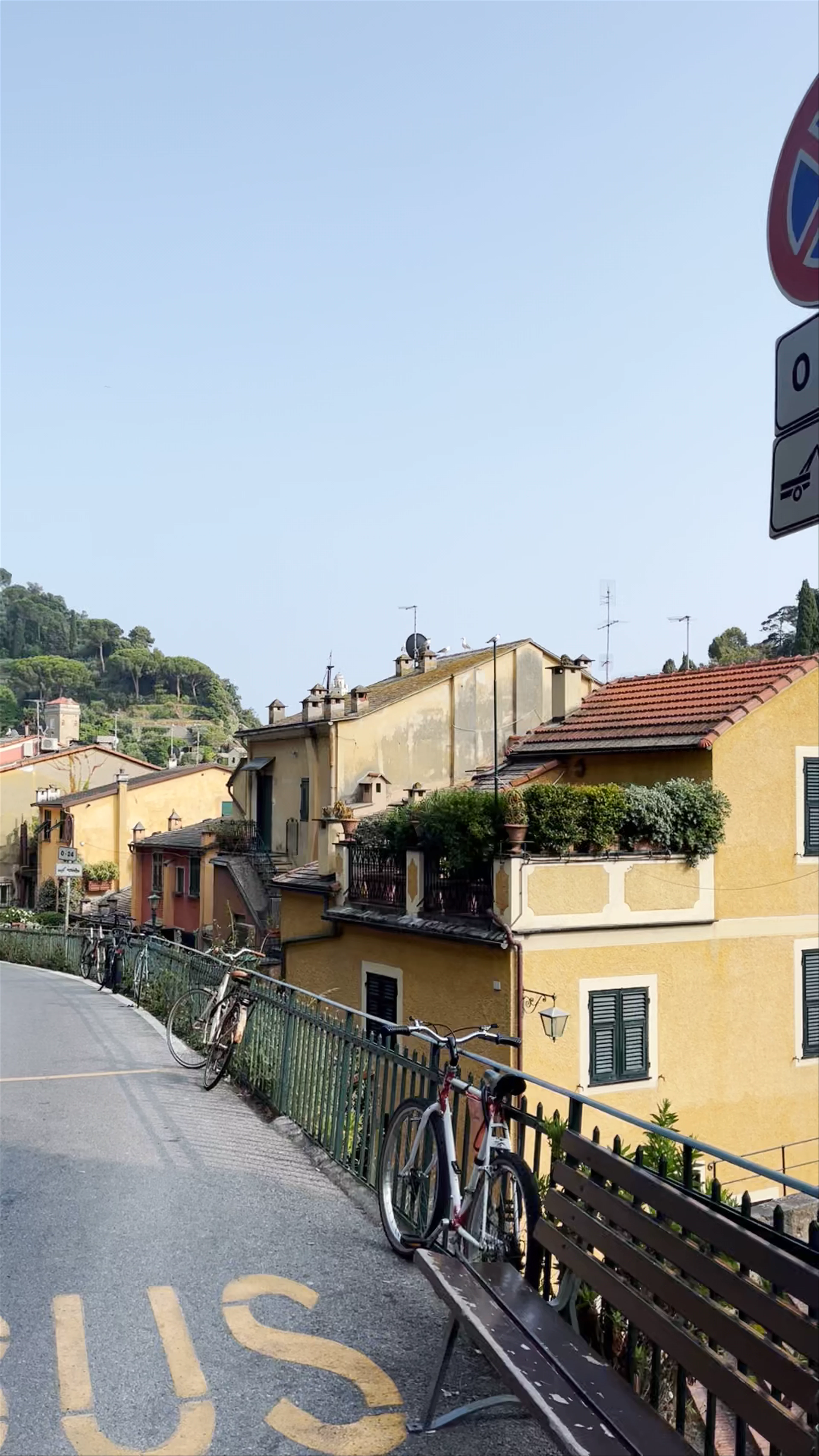 Portofino