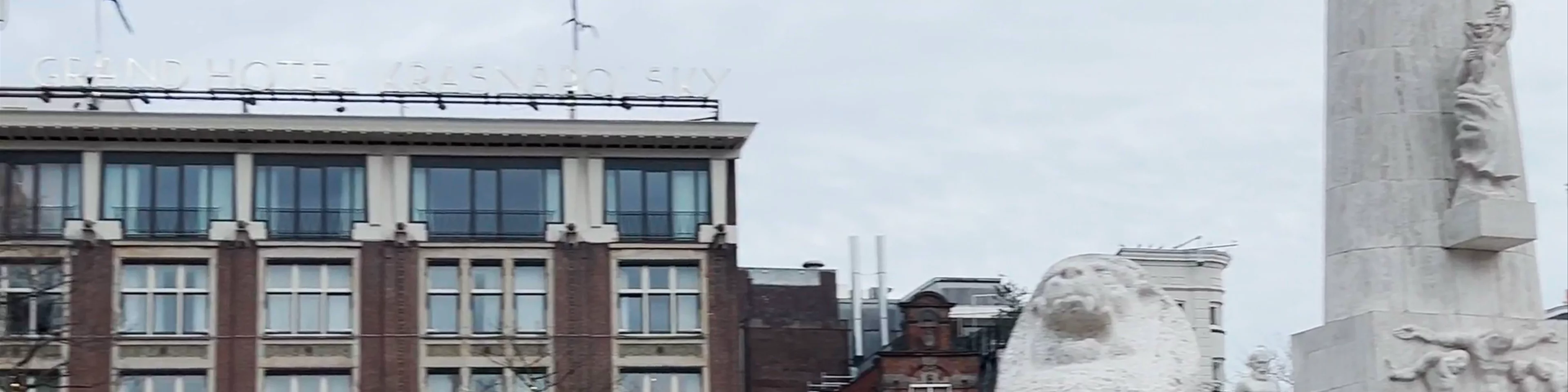 De Dam