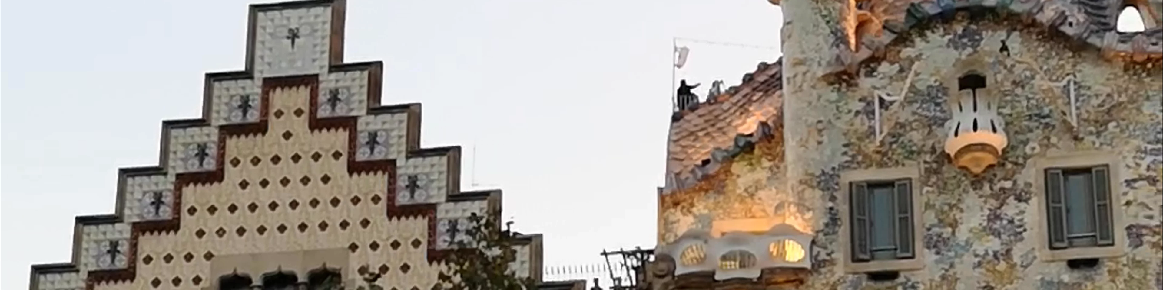 Casa Batlló