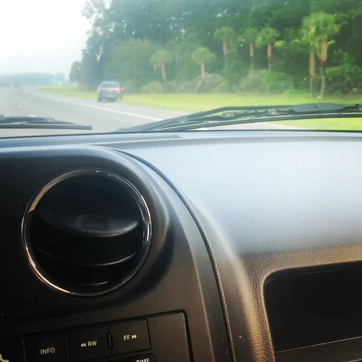 Georgia Welcome Center - I'm gonna be taking some old back road! - Visitor Centers Near Me - Waco, Georgia