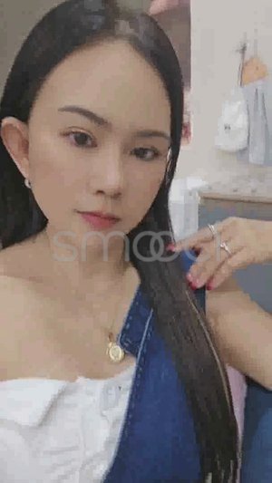 Maydalyn Bangkok Escort Video #21607