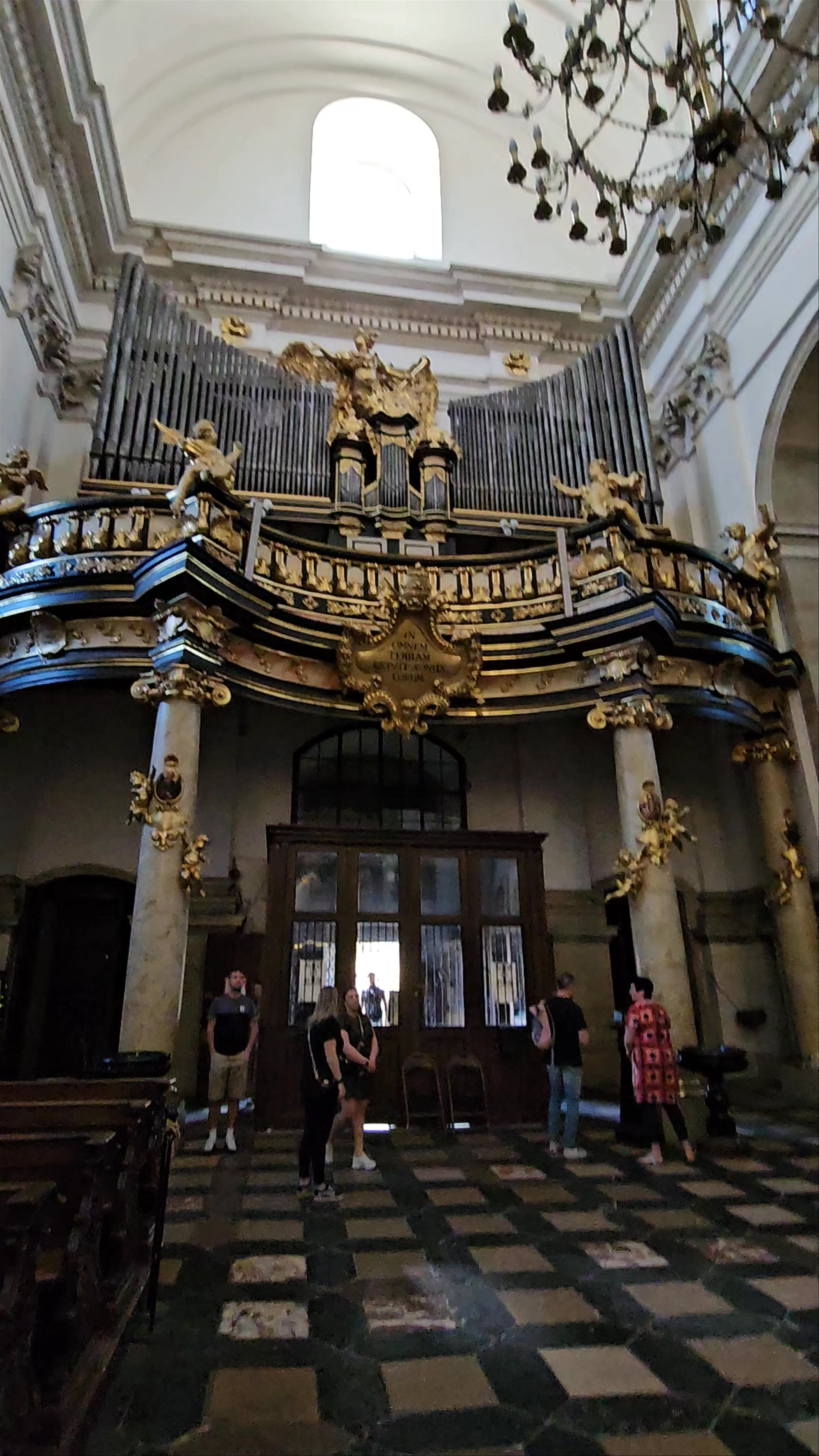 Iglesia de San Pedro y San Pablo