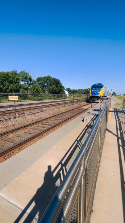 Metro Transit - Public Transportation Near Me - Minneapolis, Minnesota