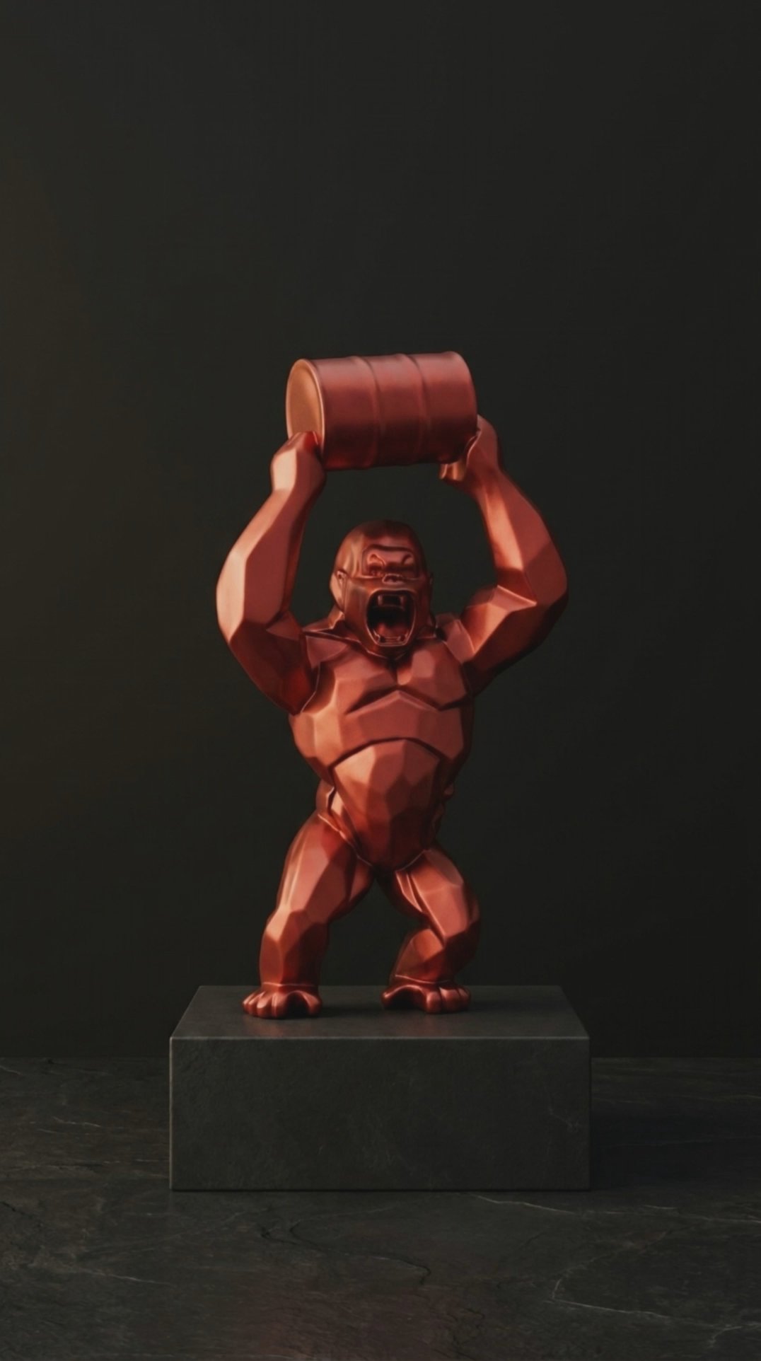 Kong