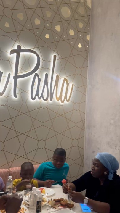La Pasha Lounge & Grill - Persian/Iranian Near Me - Addison, Texas