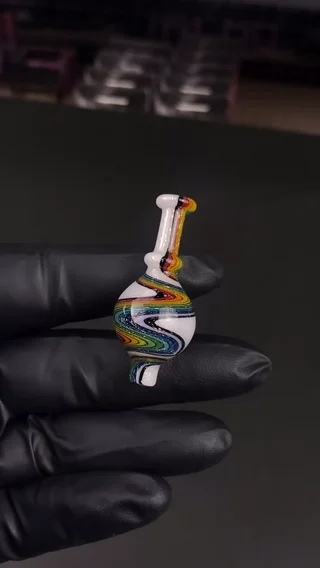 Preview pic of Dabfigalo - 25mm Bubble Cap