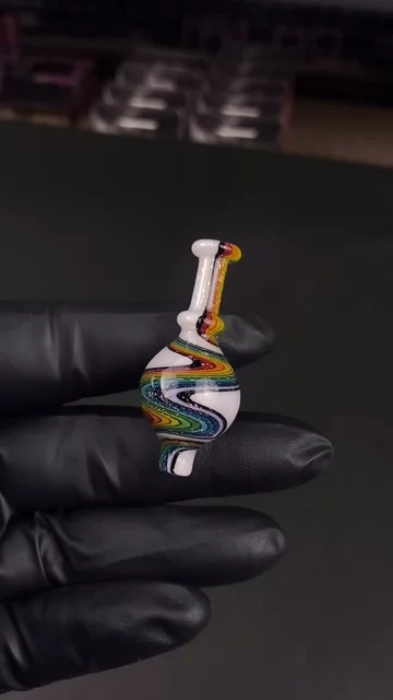 Preview pic of Dabfigalo - 25mm Bubble Cap