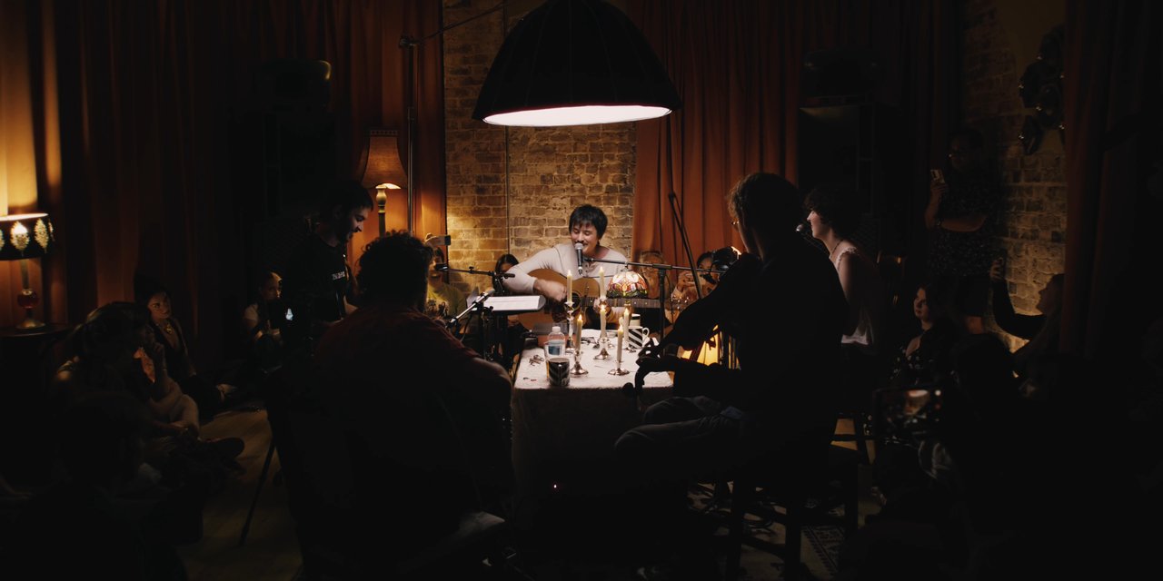 This Is The Best Part