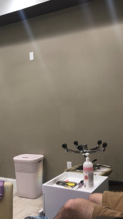 Modern Chic Day Spa - i love the relaxed and CLEAN environment. Its definitely worth the money. Super nice.They take their time to work accurately and thoroughly. - Nail Salons Near Me - Frederick, Maryland