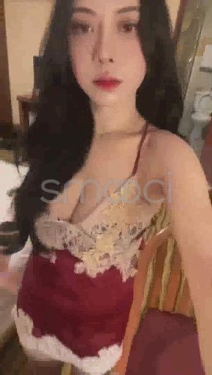 Vanda_indo Singapore Escort Video #14818