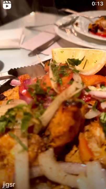 Karma Lounge Restaurant - Sudden & emerging affection for the diverse flavors of Indian cuisine. - Indian Near Me - Yorba Linda, California