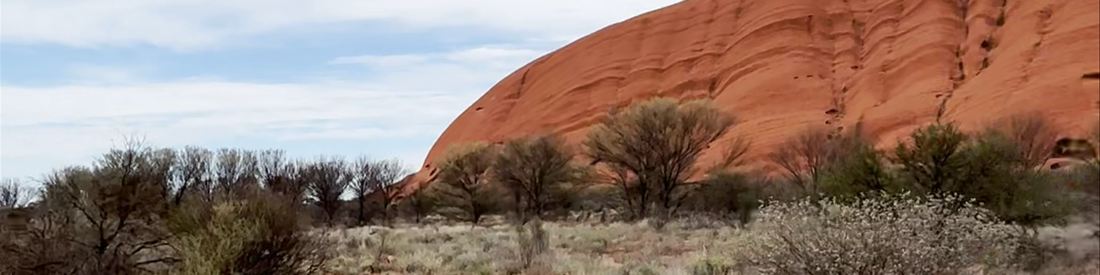 Uluru