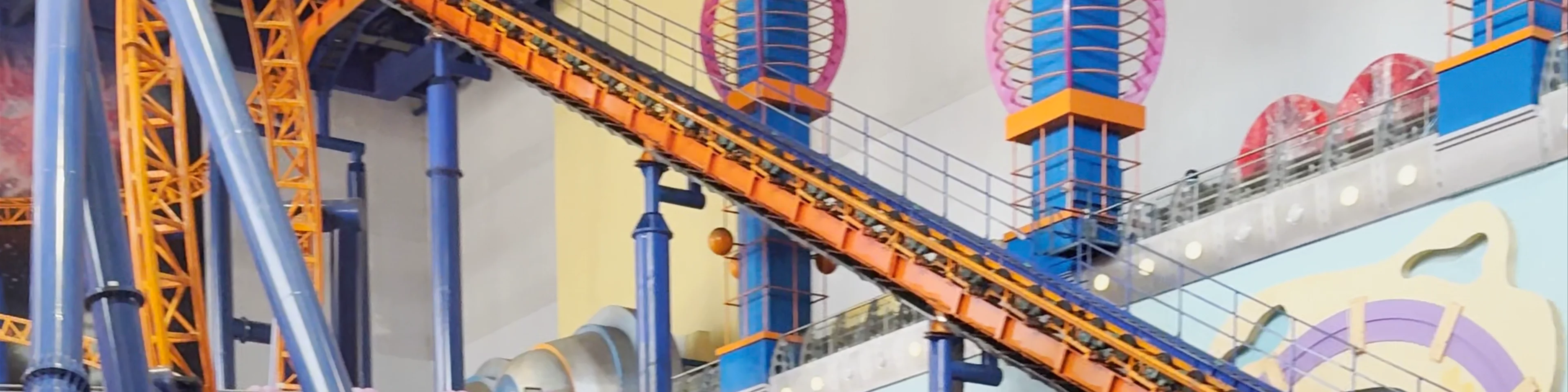 Berjaya Times Square Theme Park