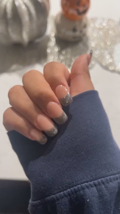 Idol Nail Spa - Cat eye nails - Nail Salons Near Me - Corpus Christi, Texas
