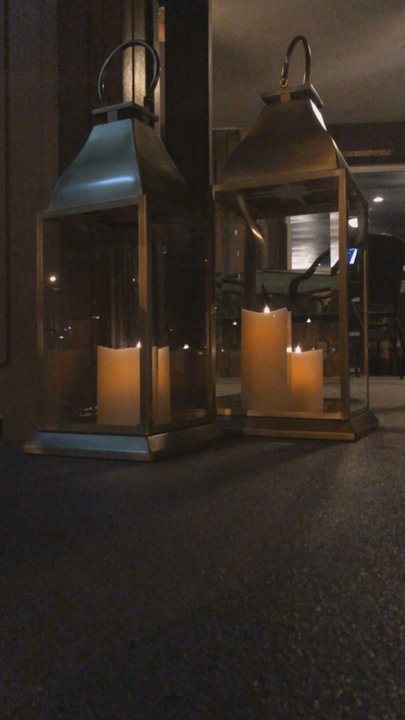 Gaslight - The essence of gaslight. - Pizza Near Me - Lake George, New York