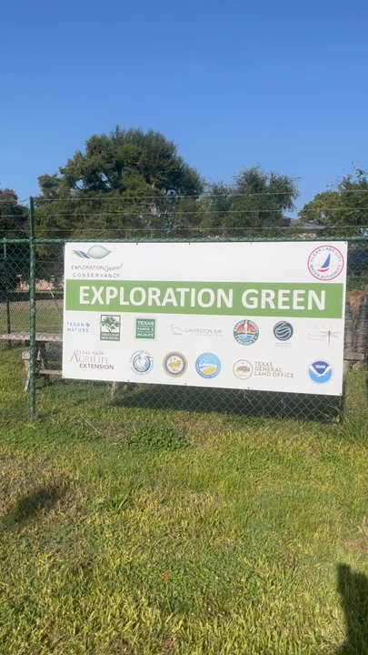 Exploration Green - Parks Near Me - Houston, Texas