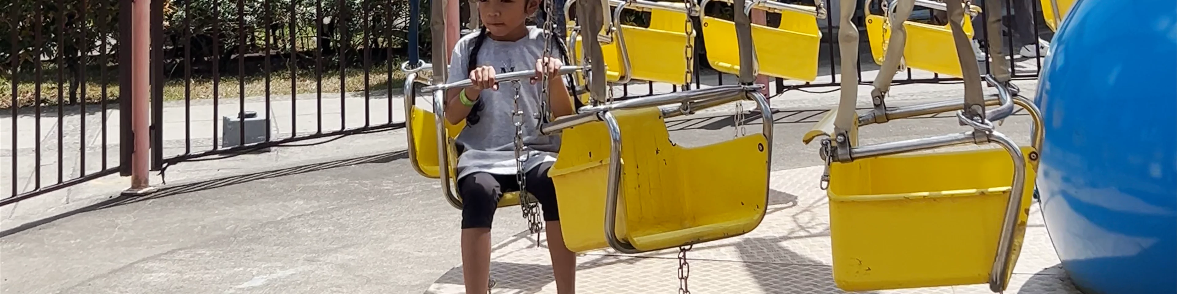 Sky Ranch Tagaytay