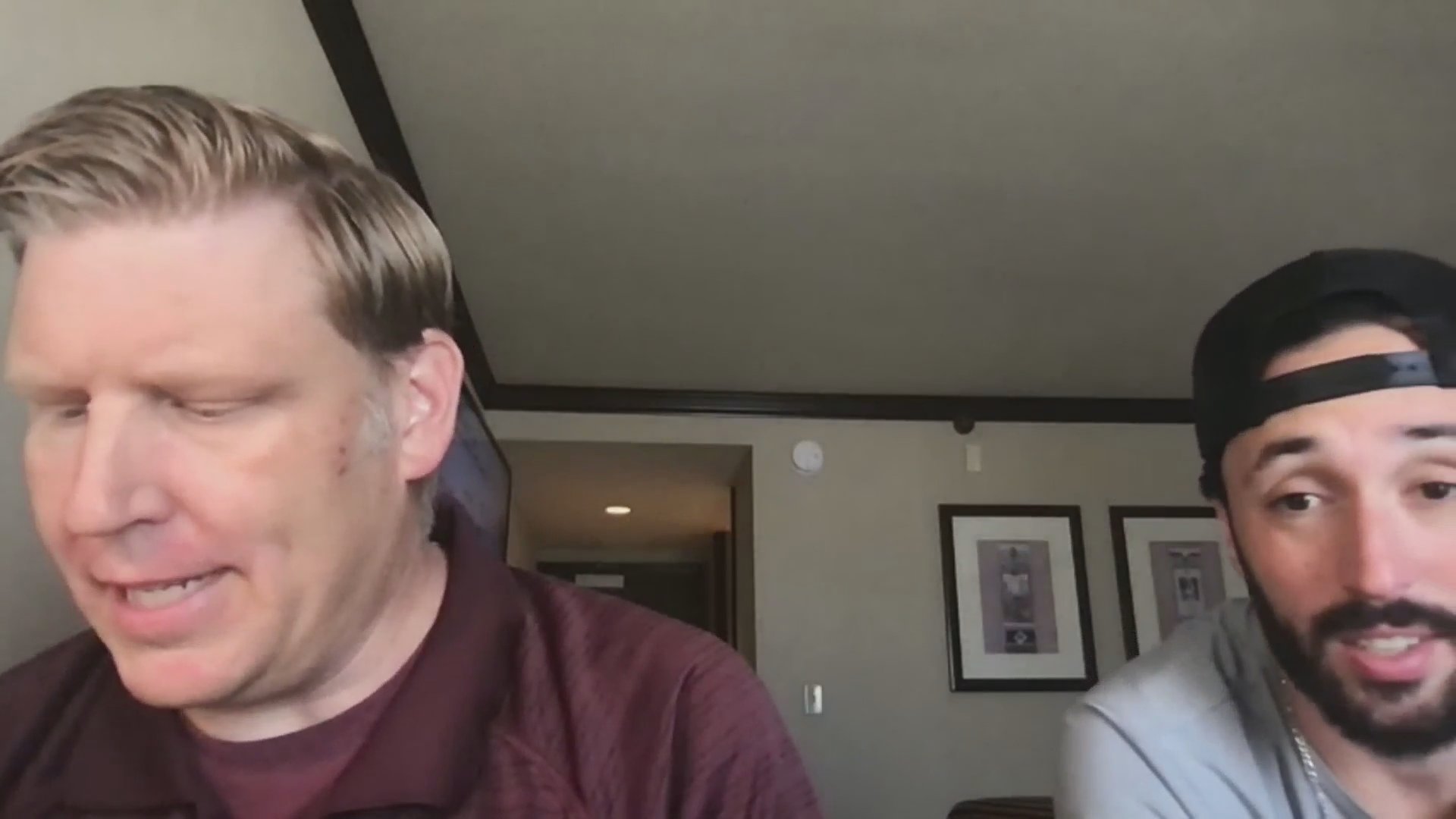 Walk The Line - Miss State UNREAL comeback broken down by the college baseball king himself