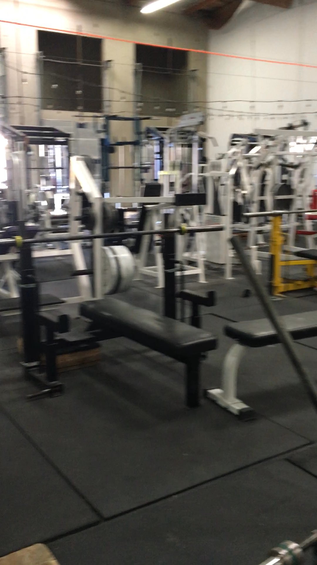 KABUKI STRENGTH LAB - CLOSED - Updated April 2025 - 12