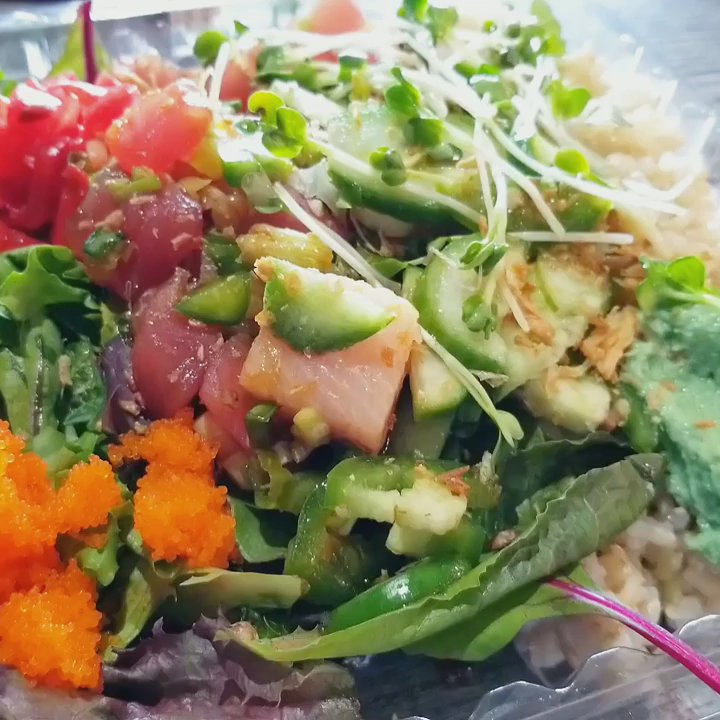MauiPoki - Poke Near Me - Tustin, California