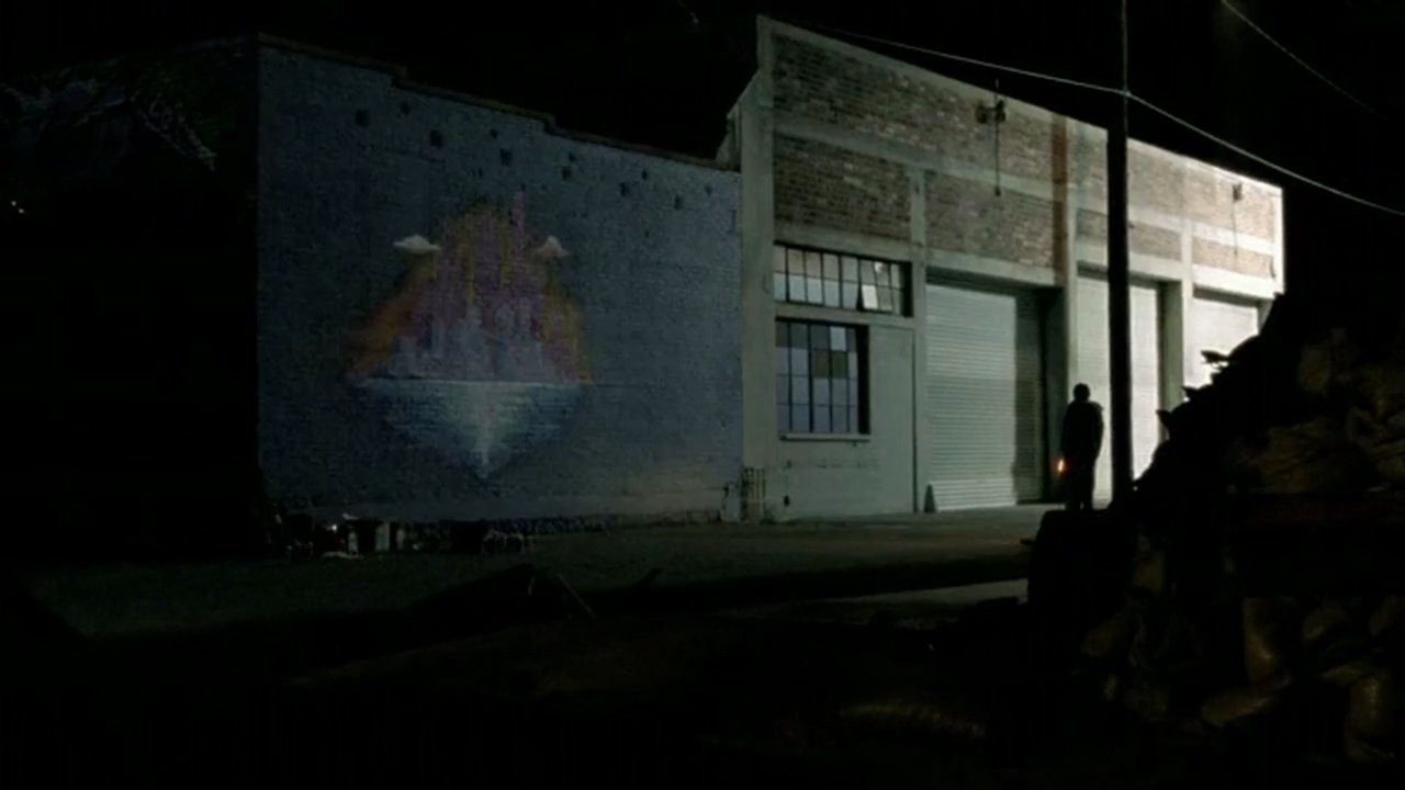 Ad Council “Mural”