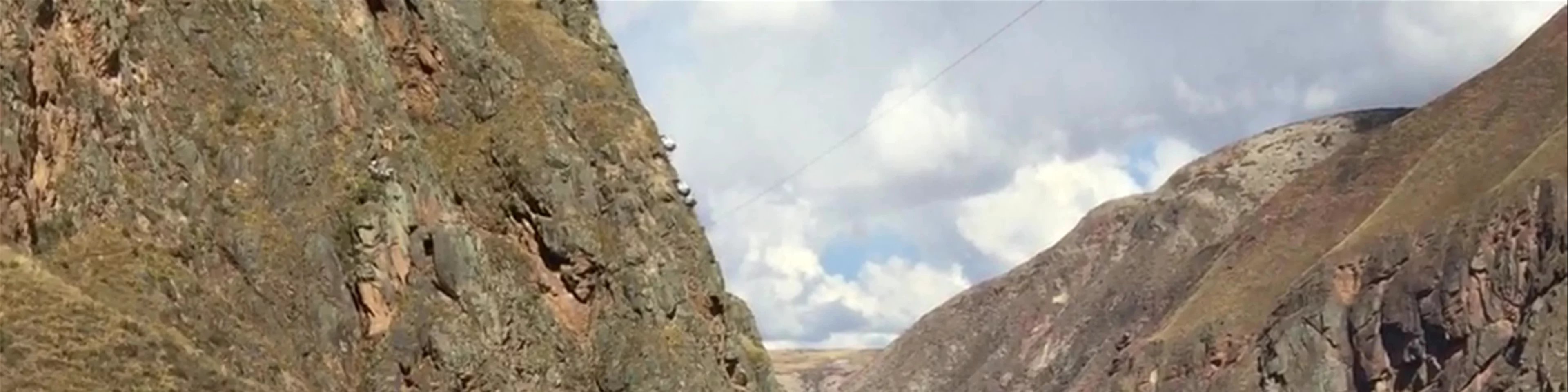 Ollantaytambo