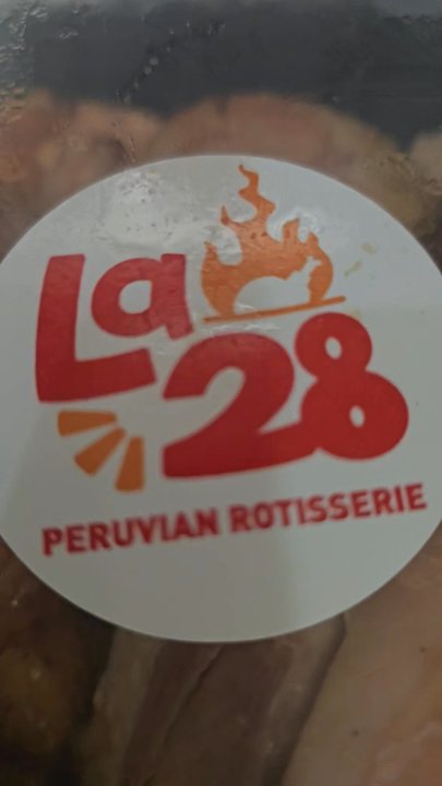 La28 - Look at this amazing spread - Peruvian Near Me - Upland, California