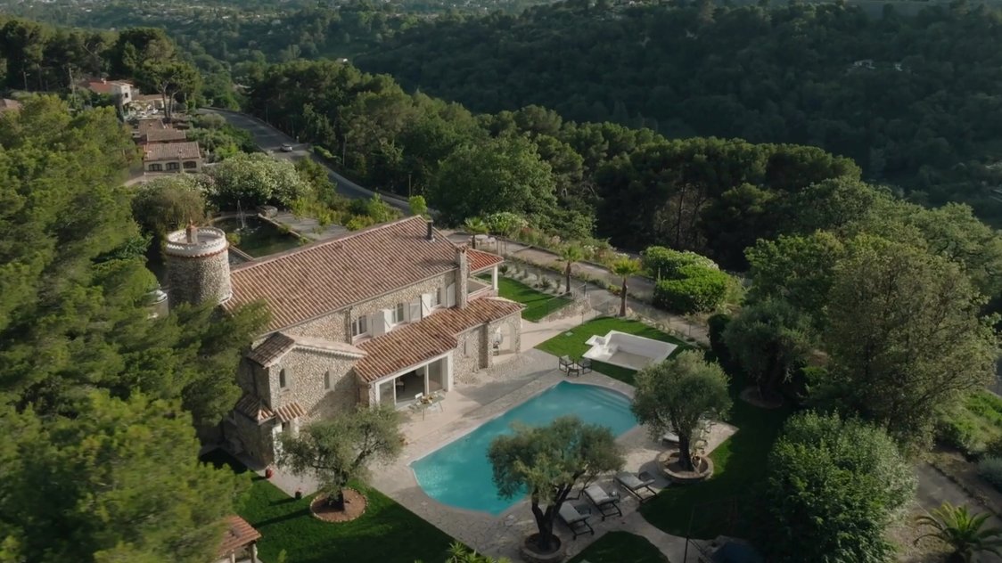 Unterkunft FR-1091912-Saint-Paul-de-Vence