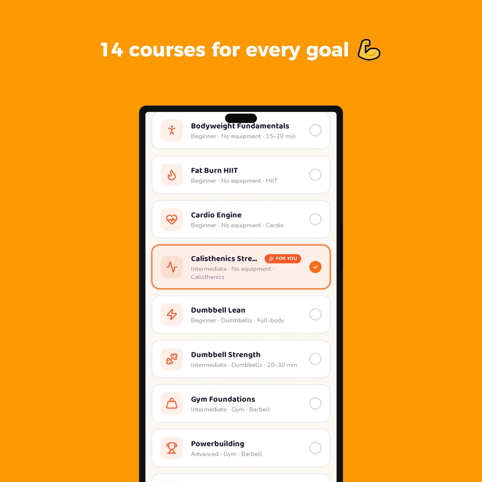 Fitelo — The gym, finally addictive image 1