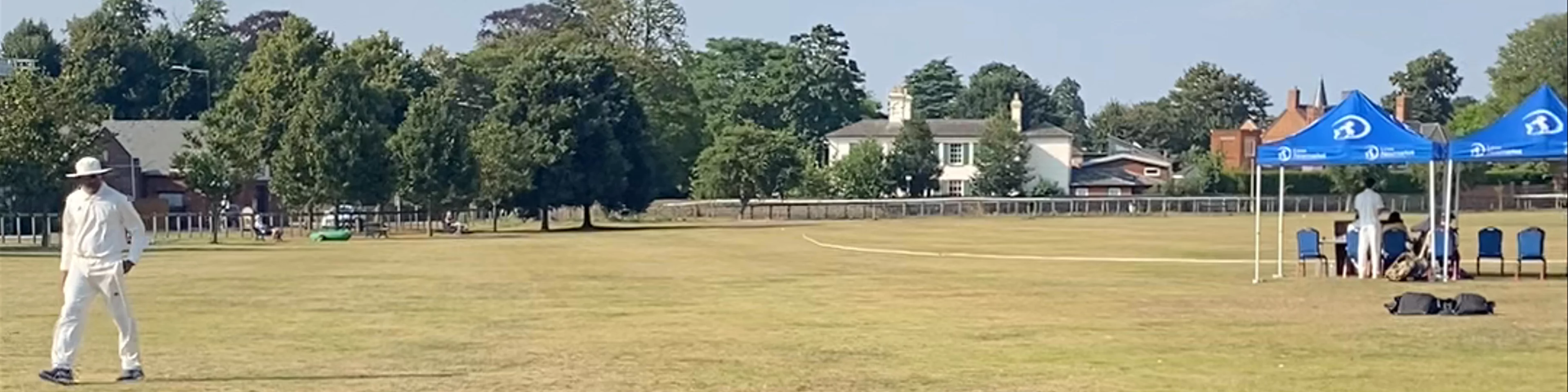 Burrough Green Cricket Club