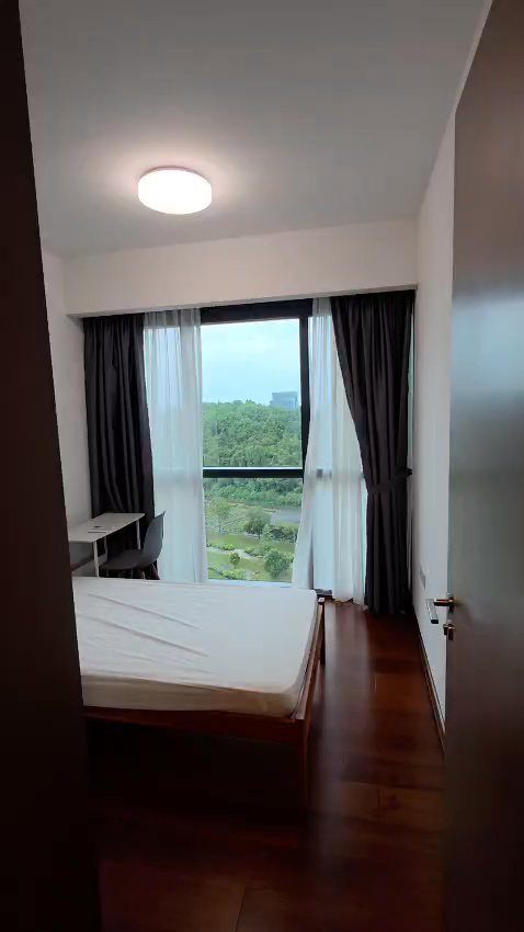 undefined of 90 sqft (room) Apartment for Rent in Normanton Park - Project Photos 12