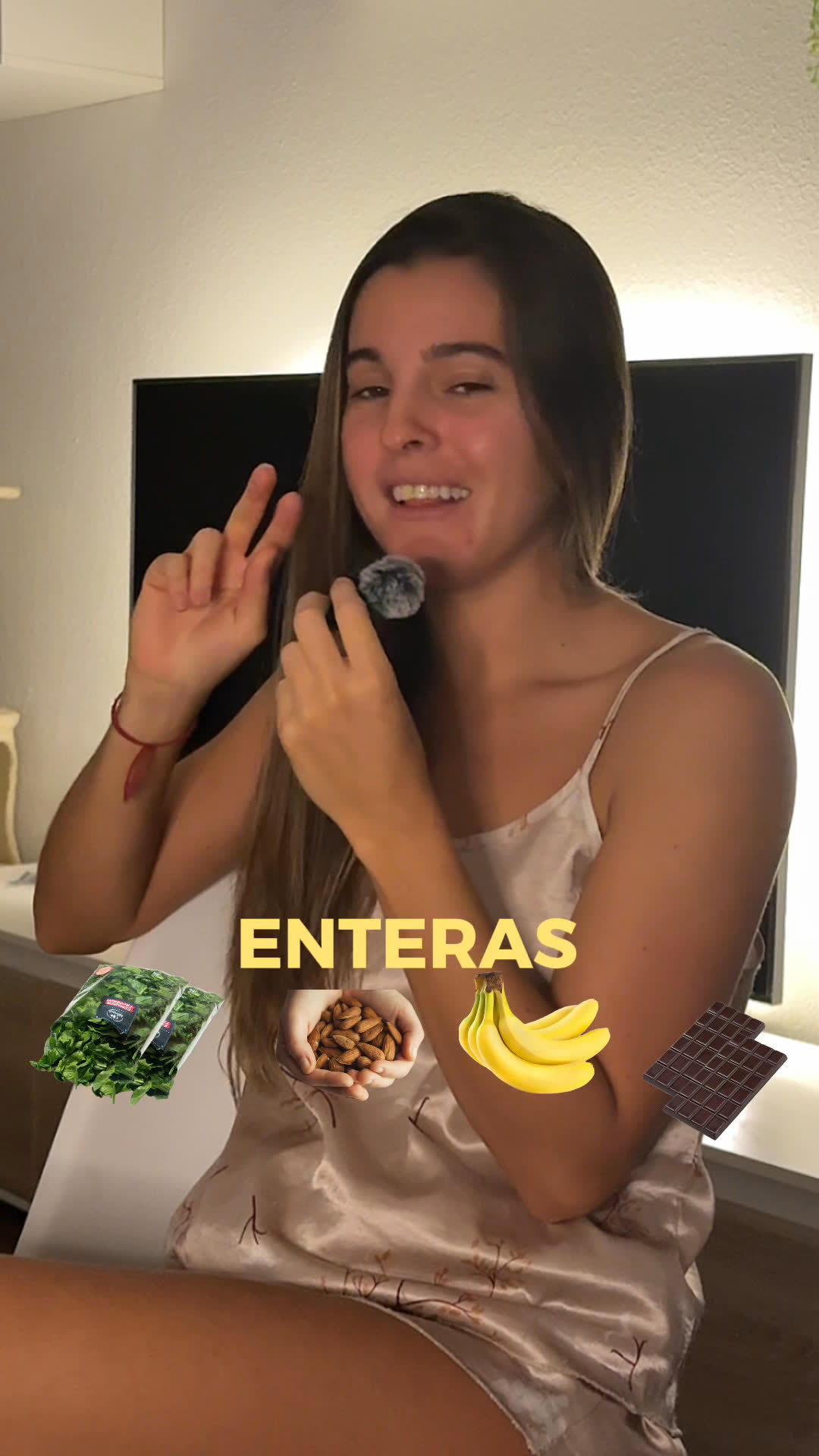 Vídeo UGC 4 de Fabiana