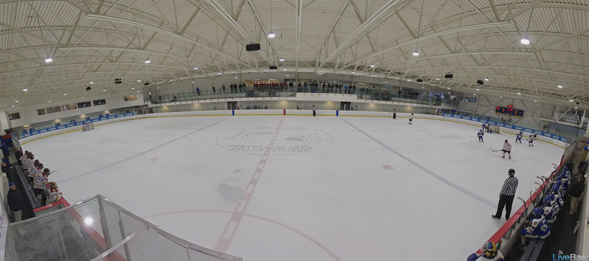 Max Manzano's Stunning Back Door Goal | Loyola M15 D1 Highlights