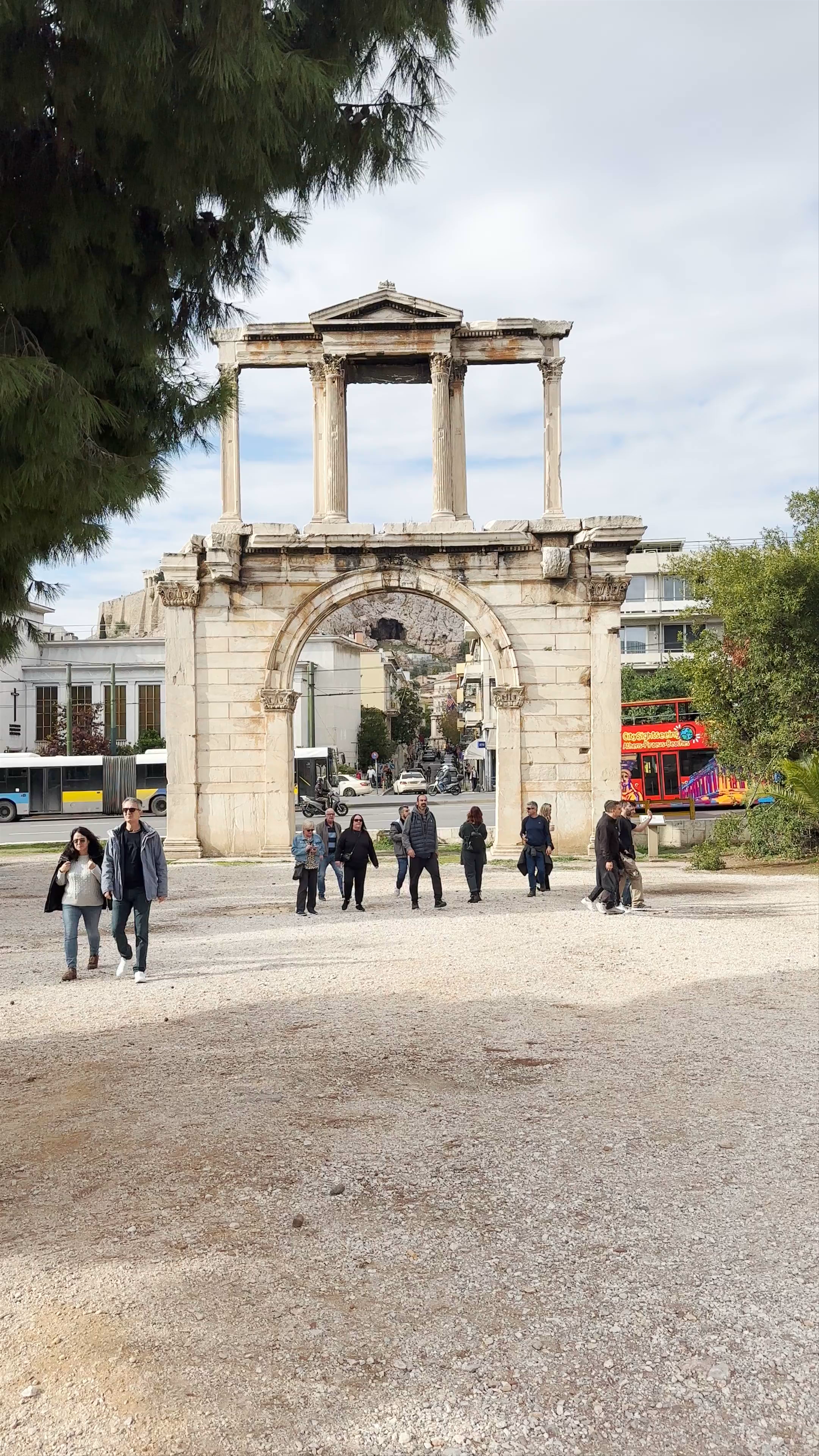 Tempio di Zeus Olimpio