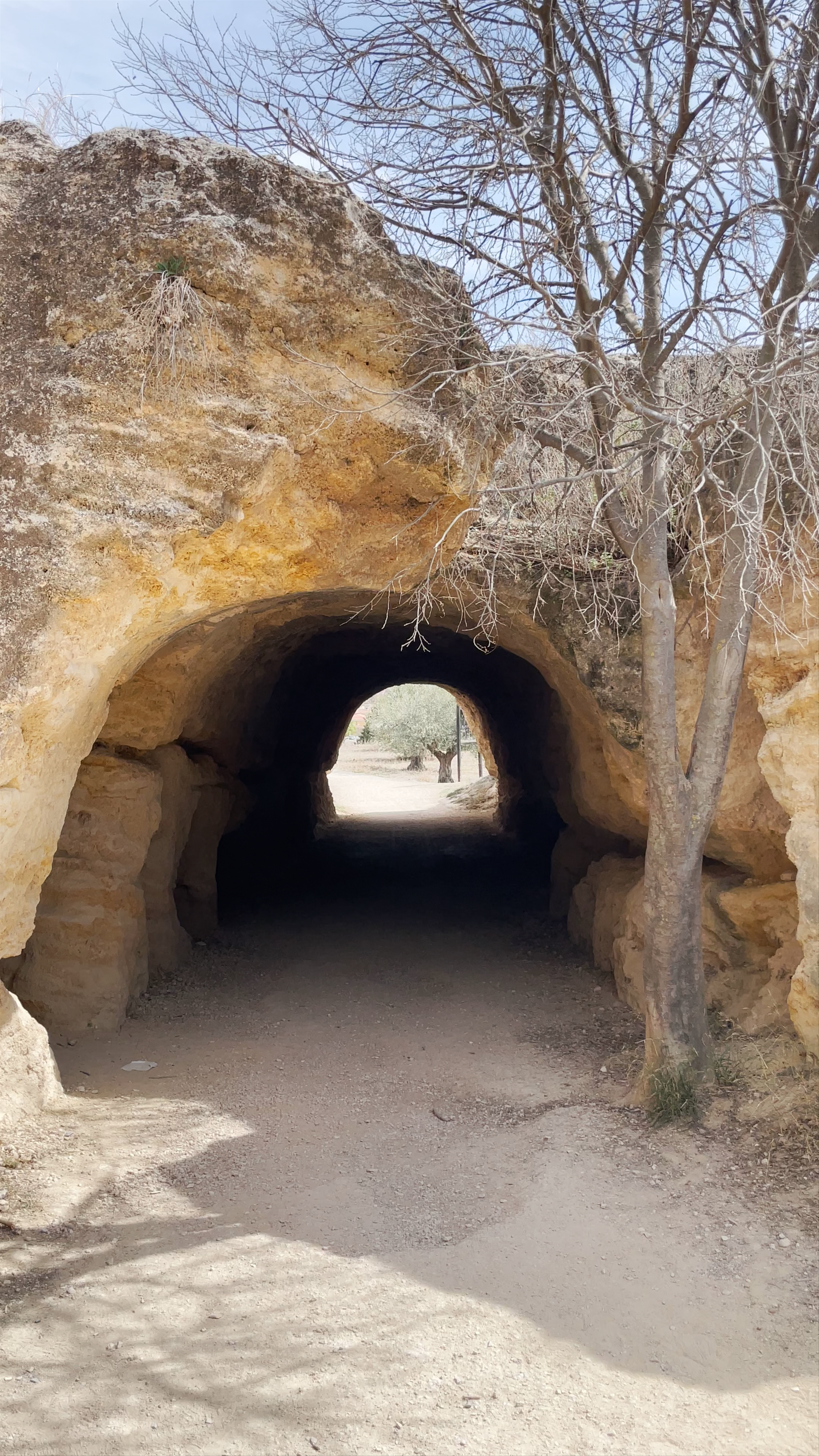 Exploring Cueva Fuentes Del Marqués: Hidden Cave Wonders in Caravaca de la Cruz