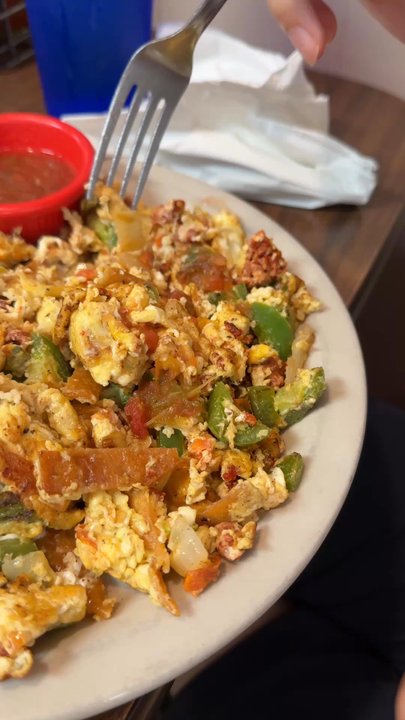 John's Cafe Plano - Breakfast & Brunch Near Me - Plano, Texas