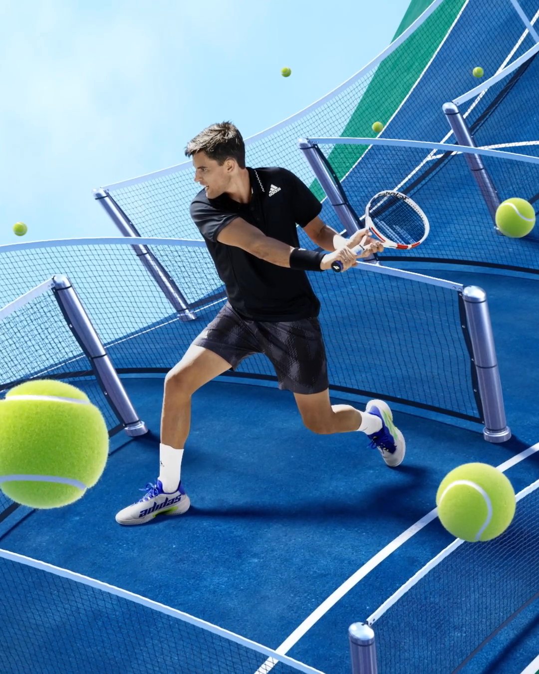 Brand Campaign - Luxury Automotive