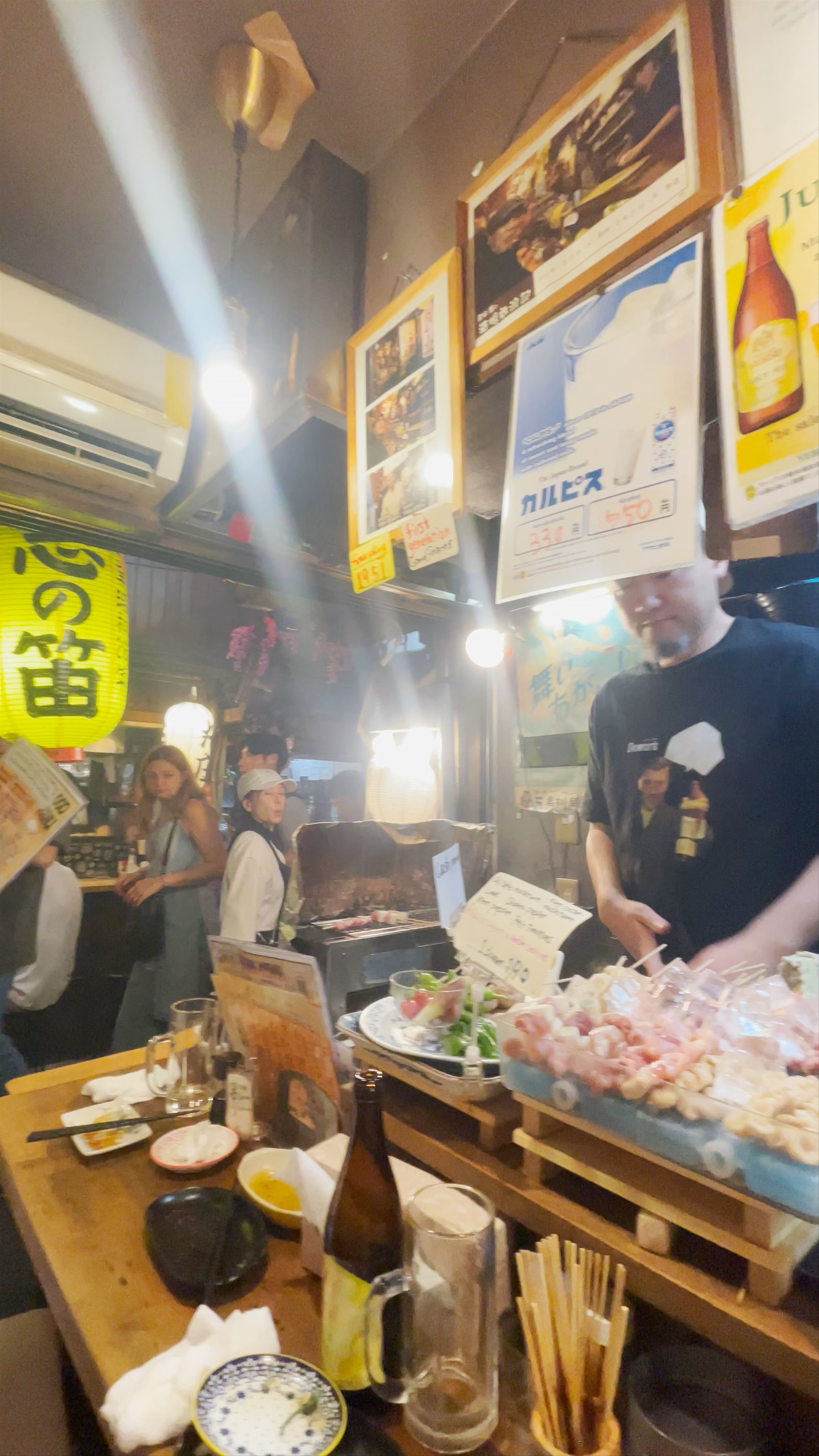 Omoide Yokocho