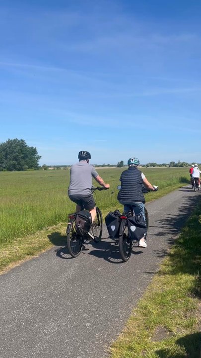Fischland Darß Zingst - Viel los heute |Fischland Darß | Radwege - Beaches Near Me