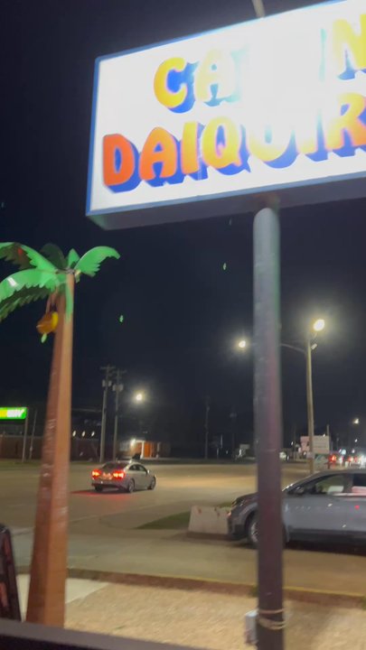 Cajun Daiquiris - Beer, Wine & Spirits Near Me - Shreveport, Louisiana