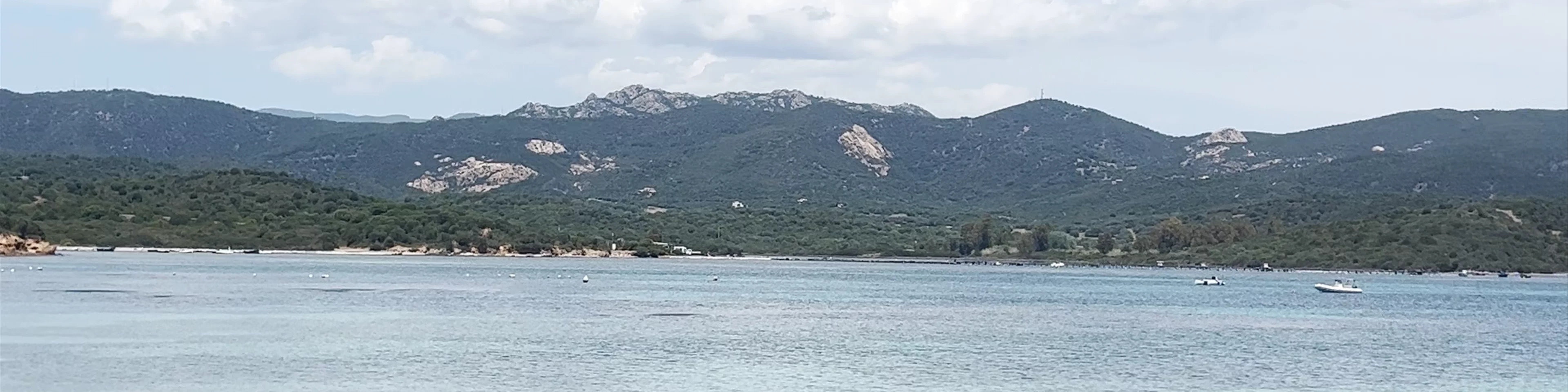 Spiaggia di Capo Malfitano