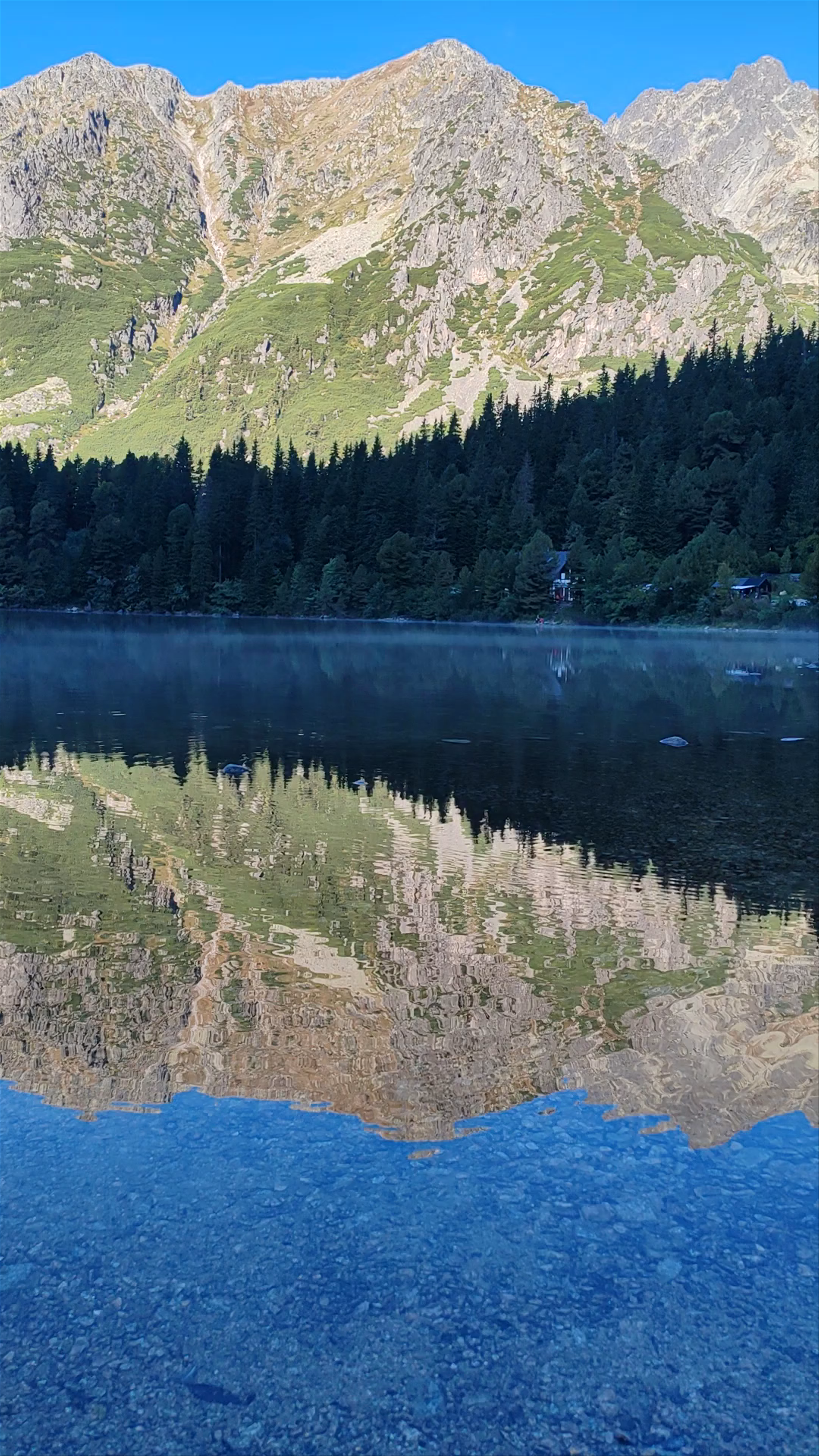 Popradské pleso
