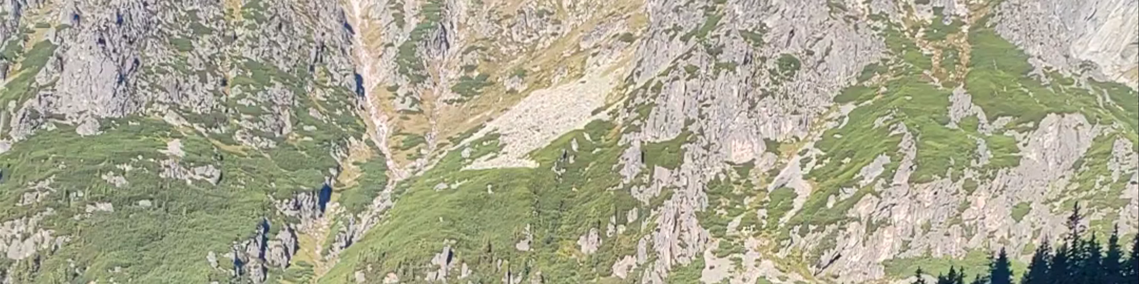 Popradské pleso