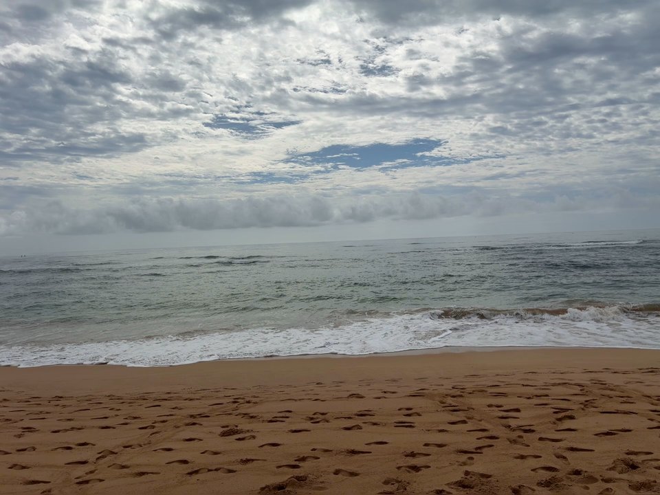 Lydgate Beach Park - the surf - Parks Near Me - Kapaa, Hawaii