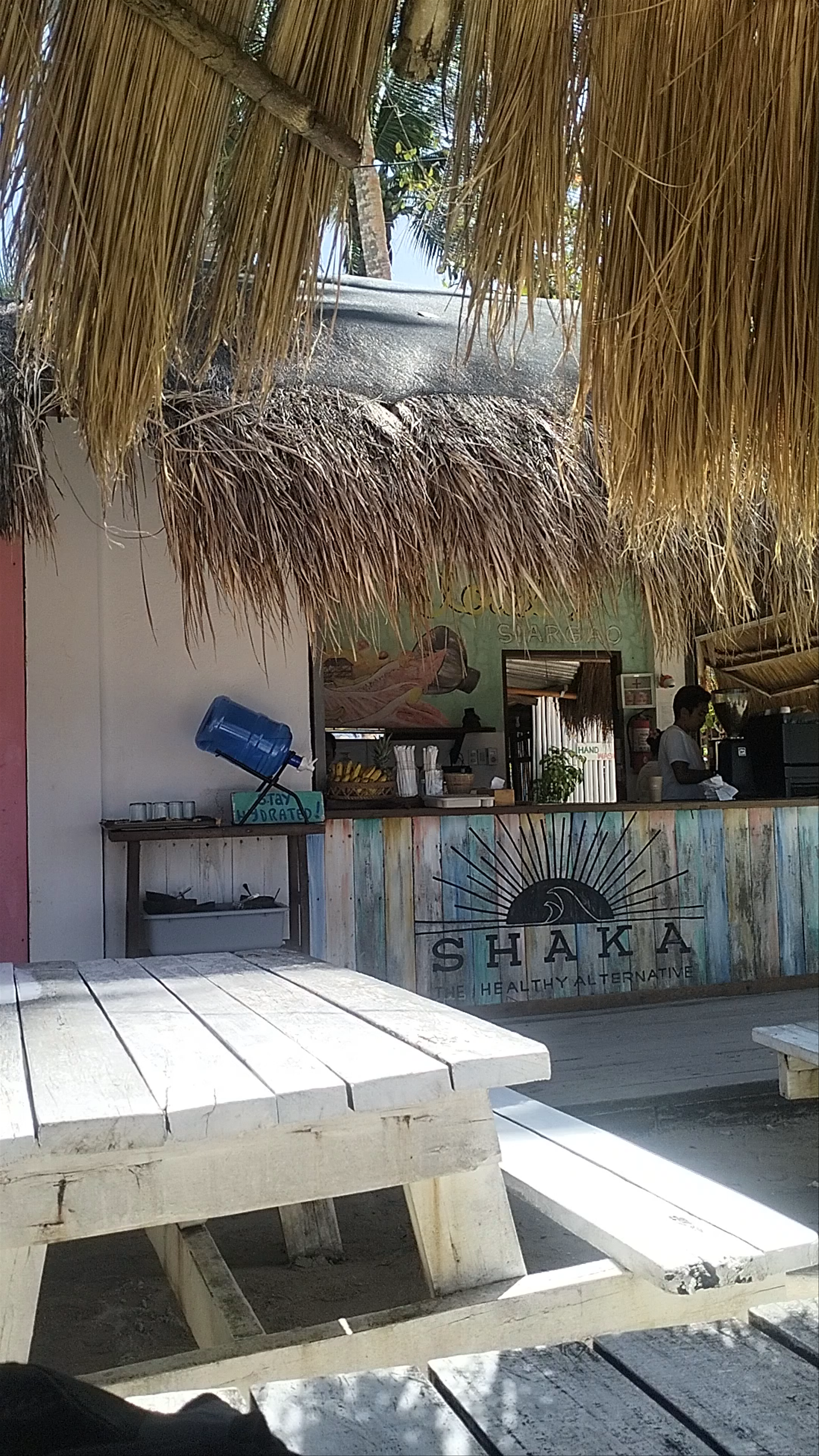 SHAKA Siargao