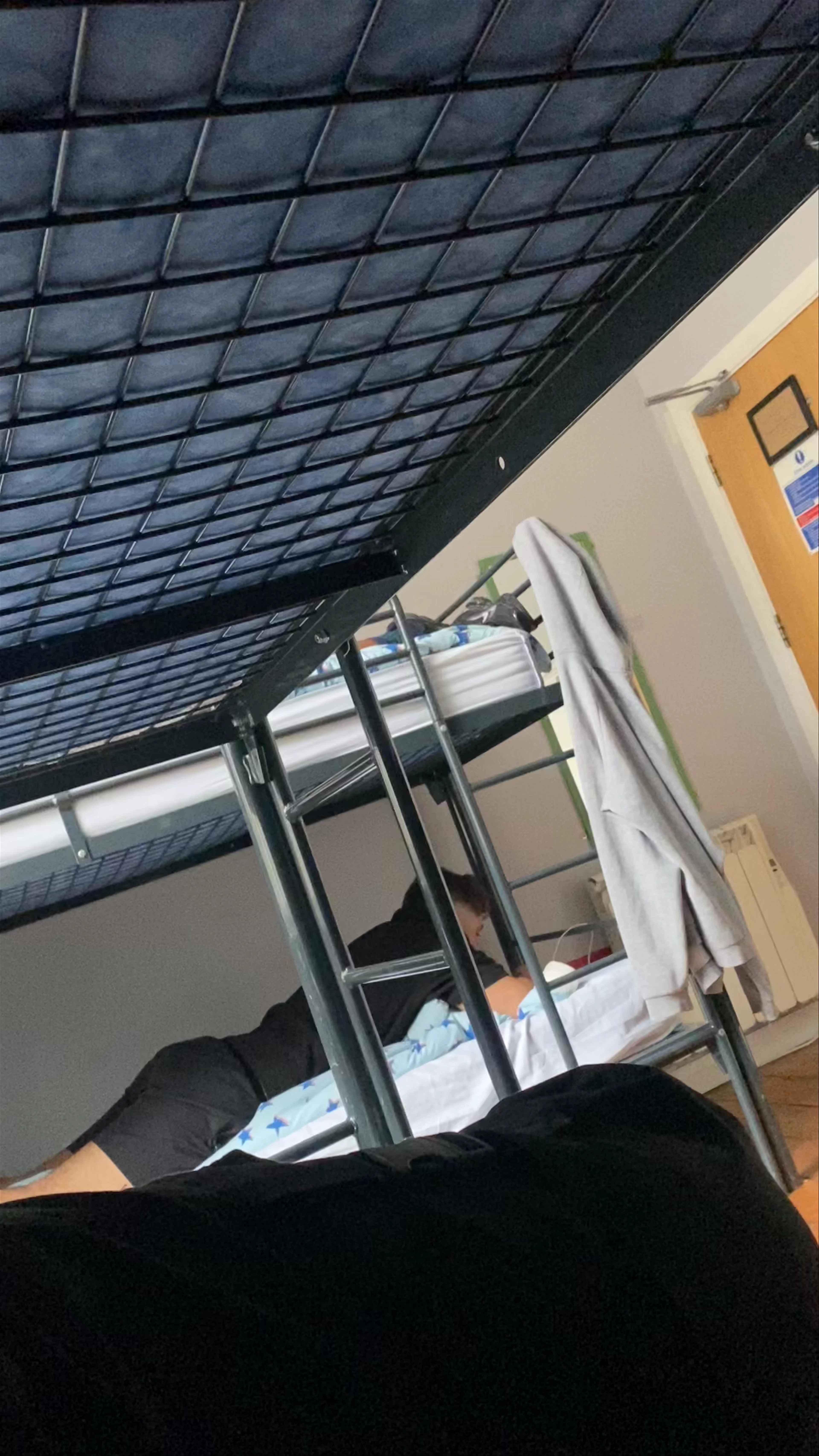 BunkHouse