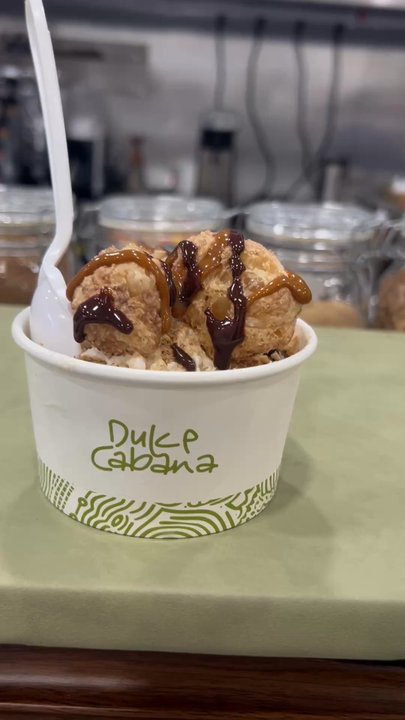 Dulce Cabana - Creperies Near Me - Union City, New Jersey