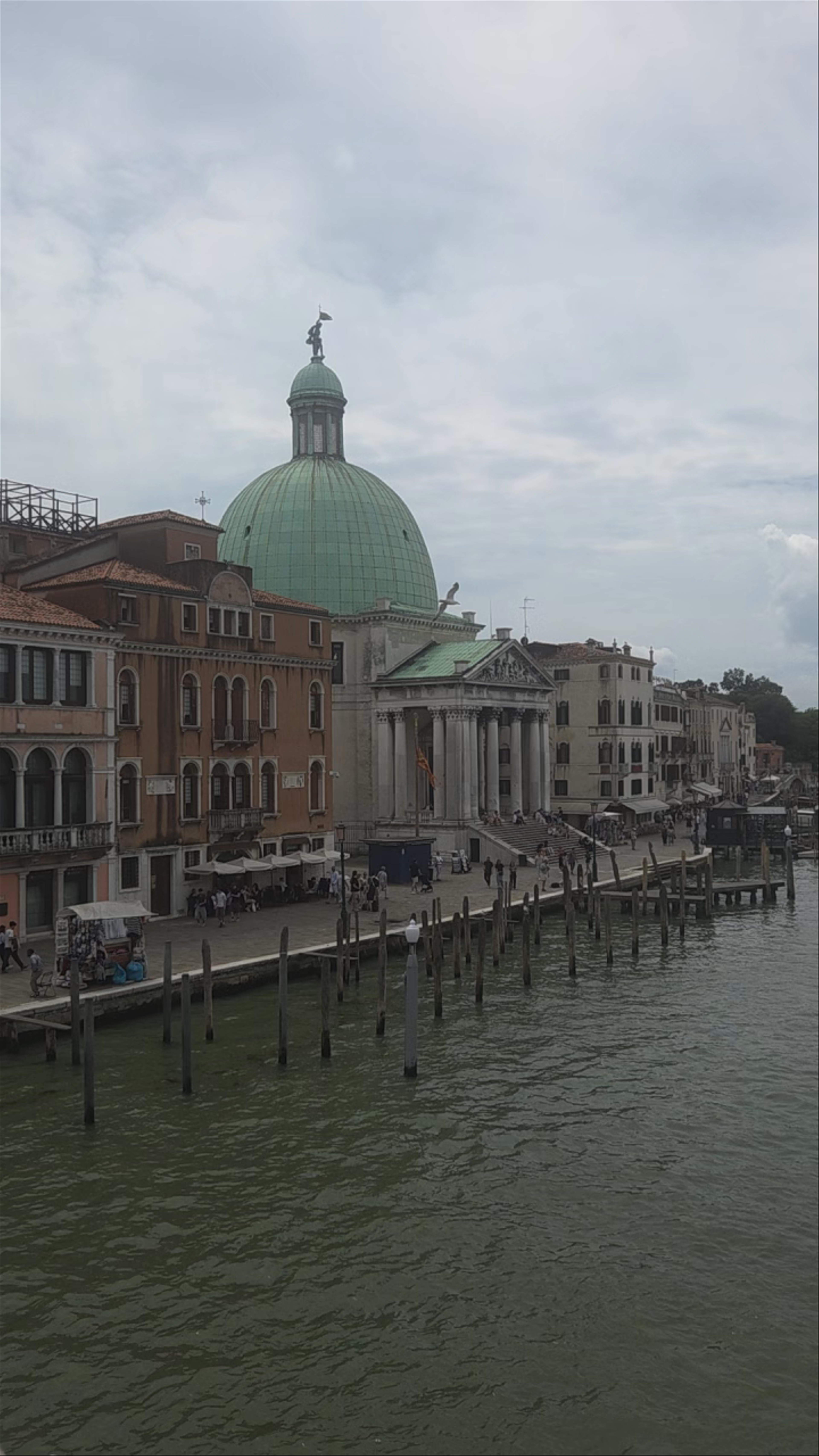Ponte degli Scalzi