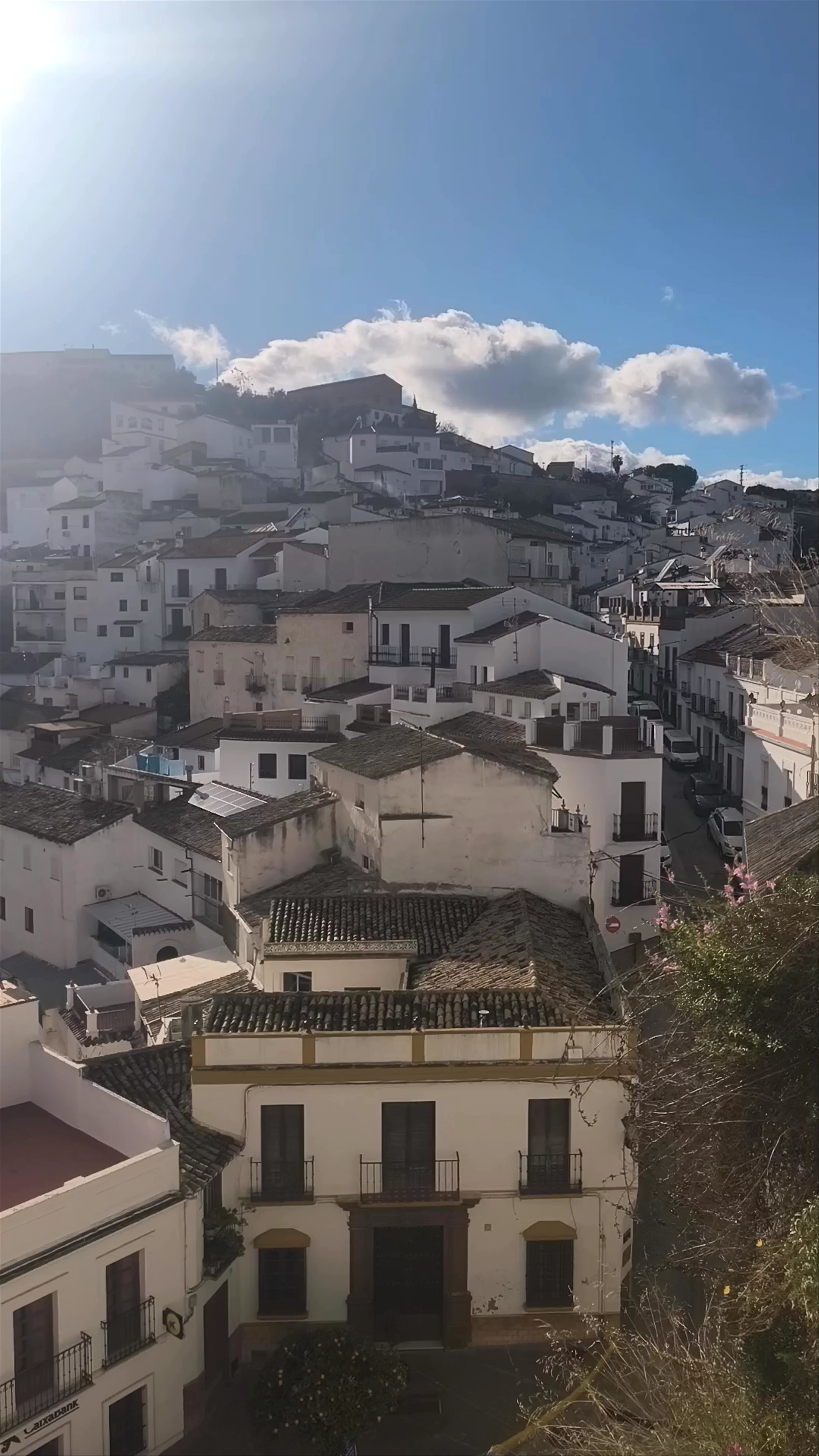 Mirador del Lizón