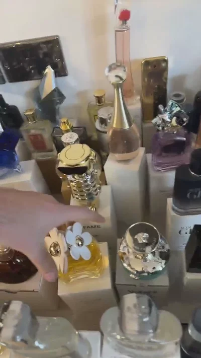 Marc Jacobs Daisy Perfume image 1